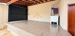 Casa esquina bairro são luiz 