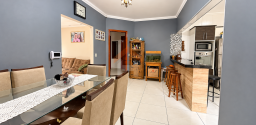 Casa esquina bairro são luiz 