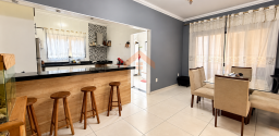 Casa esquina bairro são luiz 