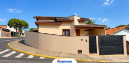 Casa esquina bairro são luiz 