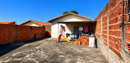 Casa galo de ouro