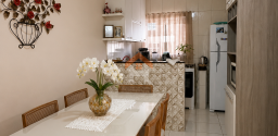 Casa no bairro são luiz