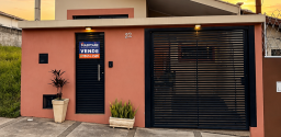 Casa no centro