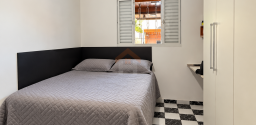 Casa à venda | residencial vale do sol