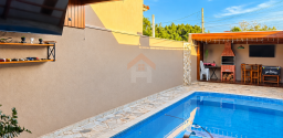 Casa à venda | residencial vale do sol