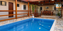 Casa à venda | residencial vale do sol