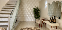 Casa a venda condomínio paradiso — cerquilho/sp