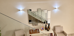 Casa a venda condomínio paradiso — cerquilho/sp