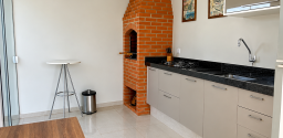 Casa a venda condomínio paradiso — cerquilho/sp
