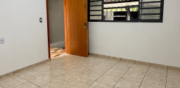 Casa à venda no bairro cidade jardim