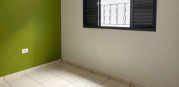 Casa à venda no bairro cidade jardim