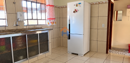 Casa à venda no centro de cerquilho com edícula