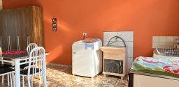 Casa à venda no centro de cerquilho com edícula