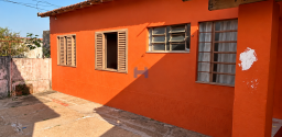 Casa à venda no centro de cerquilho com edícula