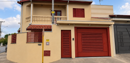Sobrado esquina à venda são luiz 