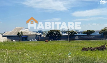 Lote misto cidade jardim ( comercial ou residencial )