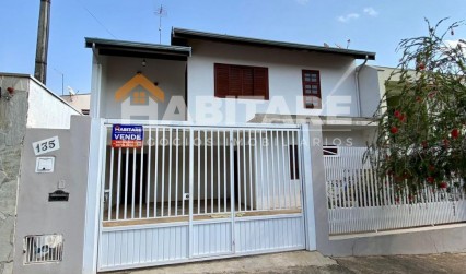 Casa á venda residencial são francisco