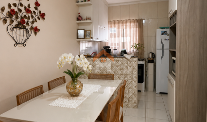 Casa no bairro são luiz