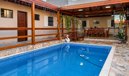Casa à venda | residencial vale do sol