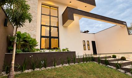 Casa a venda condomínio paradiso em cerquilho 
