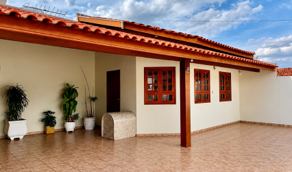 Casa à venda no parque das árvores em cerquilho – 3 dormitórios