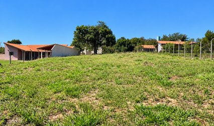 Terreno 2.000m2 bairro hungria 