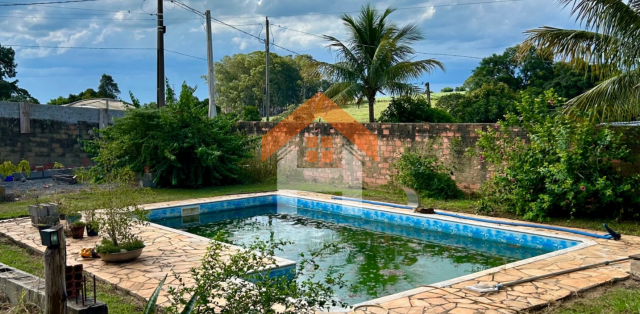 Chácara bairro são pedro  - Foto 0