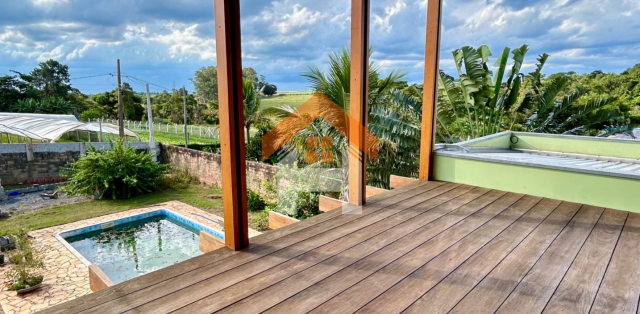 Chácara bairro são pedro  - Foto 1