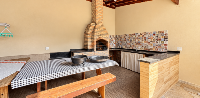Casa esquina bairro são luiz  - Foto 10
