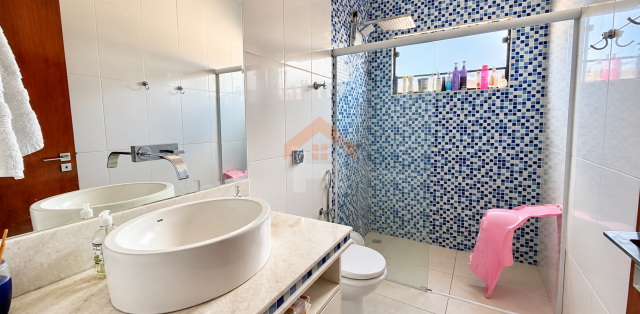 Casa esquina bairro são luiz  - Foto 12