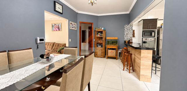 Casa esquina bairro são luiz  - Foto 3