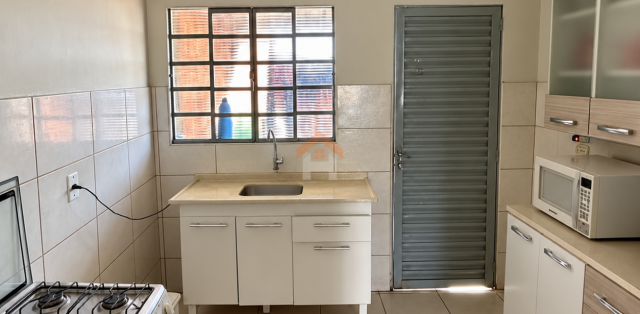 Casa galo de ouro - Foto 1