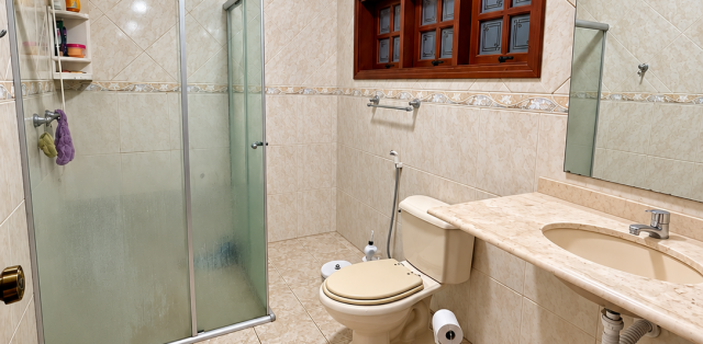 Casa no bairro são francisco  - Foto 1