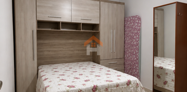 Casa no bairro são luiz - Foto 2