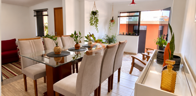Casa no centro - Foto 1