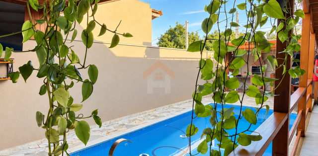 Casa à venda | residencial vale do sol - Foto 1