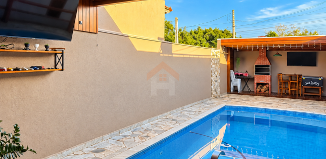 Casa à venda | residencial vale do sol - Foto 3