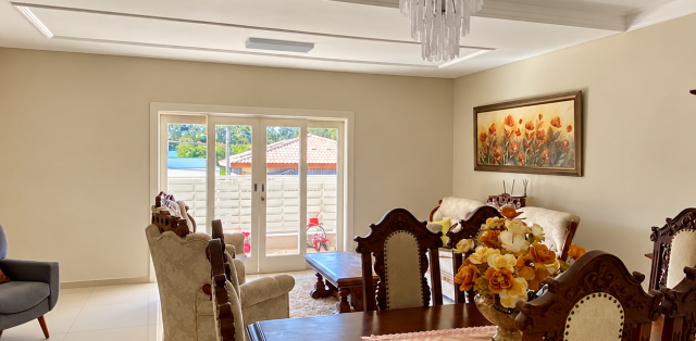 Casa a venda condomínio paradiso — cerquilho/sp - Foto 0