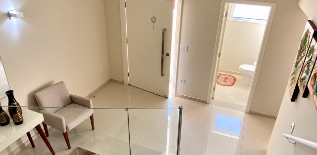 Casa a venda condomínio paradiso — cerquilho/sp - Foto 2