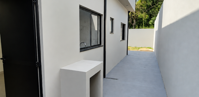 Casa nova à venda na vila estiva em cerquilho - sp - Foto 1
