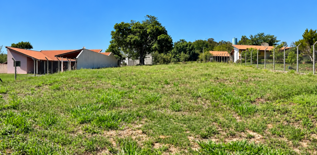 Terreno 2.000m2 bairro hungria  - Foto 0