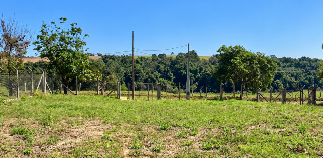 Terreno 2.000m2 bairro hungria  - Foto 1