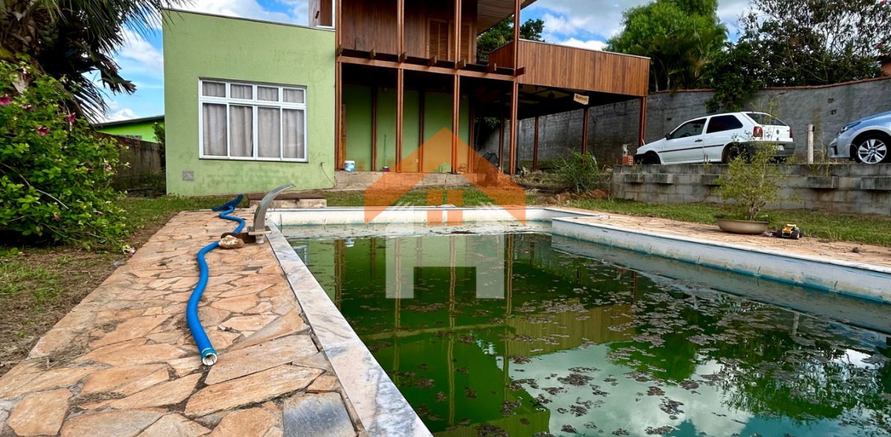 Chácara bairro são pedro 