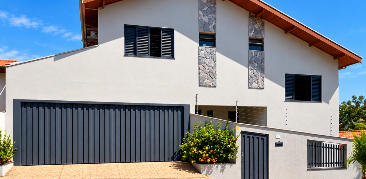 Casa a venda próxima ao pq dos lagos
