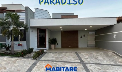 Condomínio paradiso  Condomínio paradiso