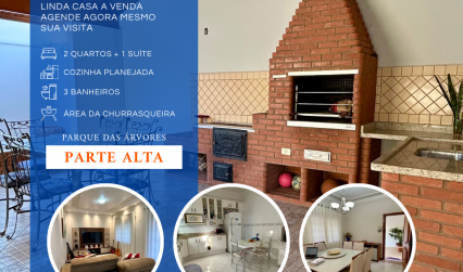 Linda casa a venda  Linda casa a venda